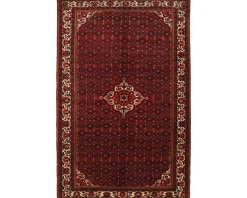 Hosseinabad orientalisk matta 204 x 313 cm