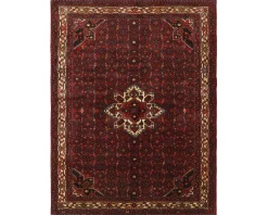 Hosseinabad orientalisk matta 215 x 284 cm