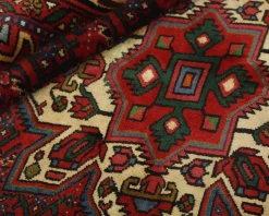 Hosseinabad orientalisk matta 215 x 284 cm