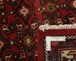 Hosseinabad orientalisk matta 208 x 303 cm