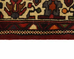 Hosseinabad orientalisk matta 208 x 303 cm