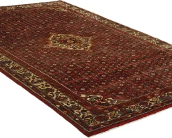 Hosseinabad orientalisk matta 208 x 303 cm
