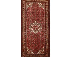 Hosseinabad orientalisk matta 164 x 342 cm