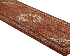 Hosseinabad orientalisk matta 164 x 342 cm