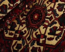 Hosseinabad orientalisk matta 211 x 310 cm