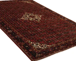 Hosseinabad orientalisk matta 211 x 310 cm