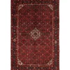 Hosseinabad orientalisk matta 203 x 300 cm