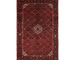 Hosseinabad orientalisk matta 203 x 300 cm