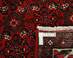 Hosseinabad orientalisk matta 208 x 298 cm