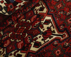 Hosseinabad orientalisk matta 208 x 298 cm