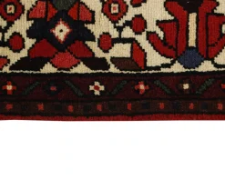 Hosseinabad orientalisk matta 208 x 298 cm