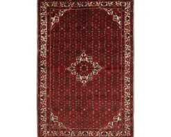 Hosseinabad orientalisk matta 202 x 293 cm