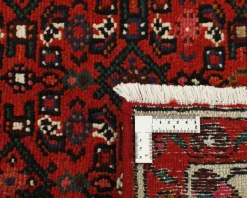 Hosseinabad orientalisk matta 202 x 293 cm