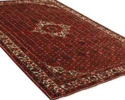 Hosseinabad orientalisk matta 202 x 293 cm