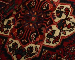 Hosseinabad orientalisk matta 208 x 297 cm