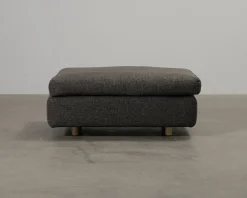 HT Collection fotpall grå