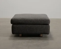 HT Collection fotpall grå