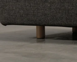 HT Collection fotpall grå