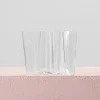 Iittala Aalto vas 16 cm klar