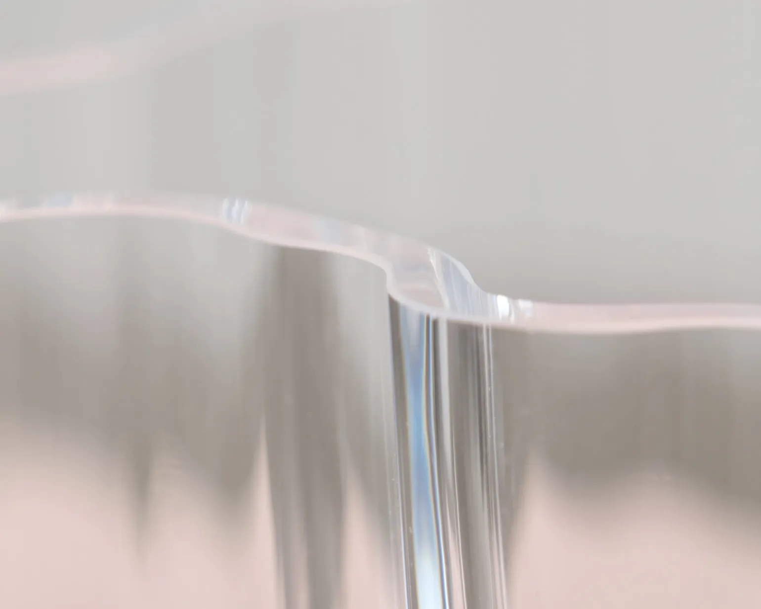 Iittala Aalto vas 16 cm klar