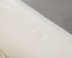 IKEA Vallentuna 2-sits bäddsoffa vit