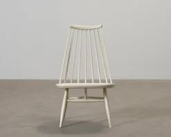 Ilmari Tapiovaara Madmoiselle stol (vintage)