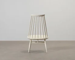 Ilmari Tapiovaara Madmoiselle stol (vintage)