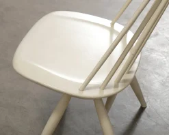 Ilmari Tapiovaara Madmoiselle stol (vintage)
