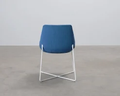 Inclass Dunas XS fåtölj blå