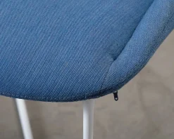 Inclass Dunas XS fåtölj blå