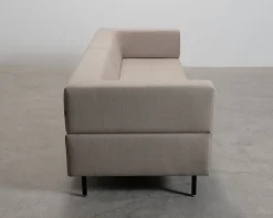 Inclass Norma 4-sits soffa beige