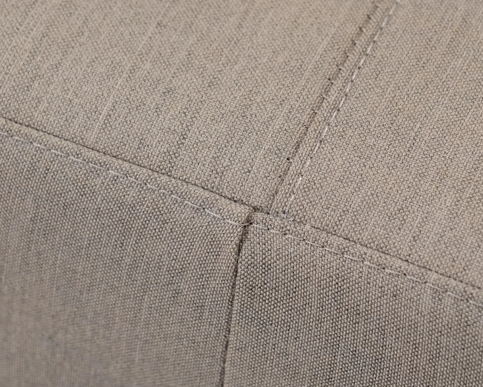 Inclass Norma 4-sits soffa beige