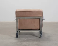 Innovation Living fåtölj brun