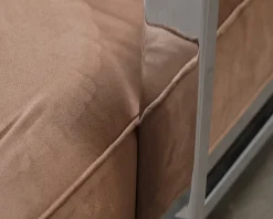 Innovation Living fåtölj brun