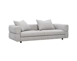 Interface Basso LS240 3-sits soffa