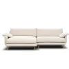 Interface Bebé 3-sits divansoffa Lauritzon Bond 10 beige