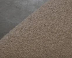 Interface 4-sits hörnsoffa beige