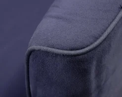 Isku Metro fåtölj violett