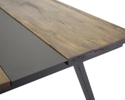 Jakarta matbord 200 cm