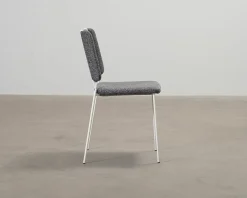 Johanson Design Frankie 08 stol grå