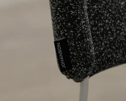 Johanson Design Frankie 08 stol grå