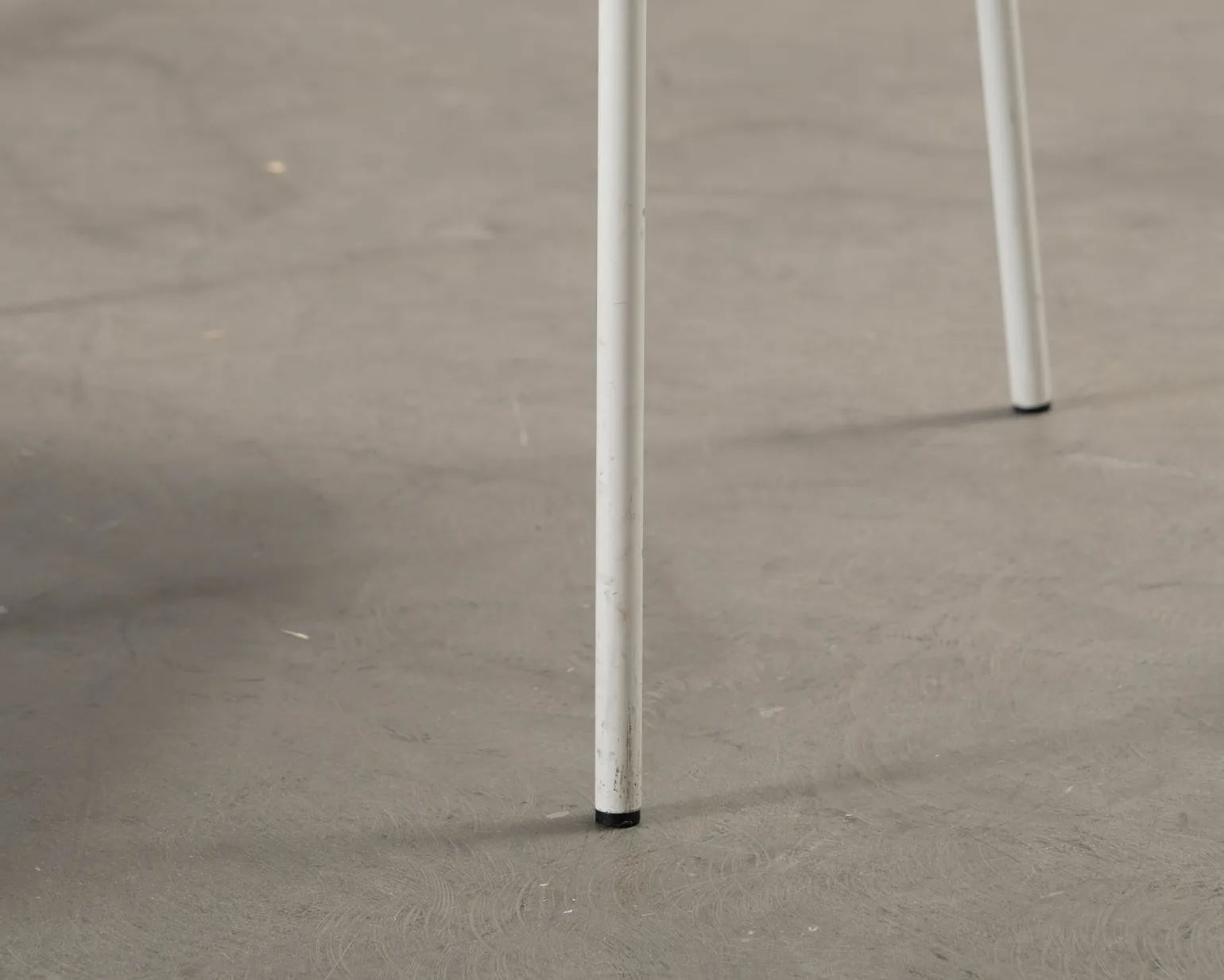 Johanson Design Frankie 08 stol grå