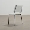 Johanson Design Frankie 08 stol ljusgrå