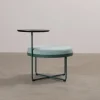 Johanson Design Shima rund loungestol med bord