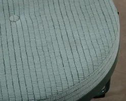 Johanson Design Shima rund loungestol med bord