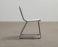 Johanson Design Speed stol grå