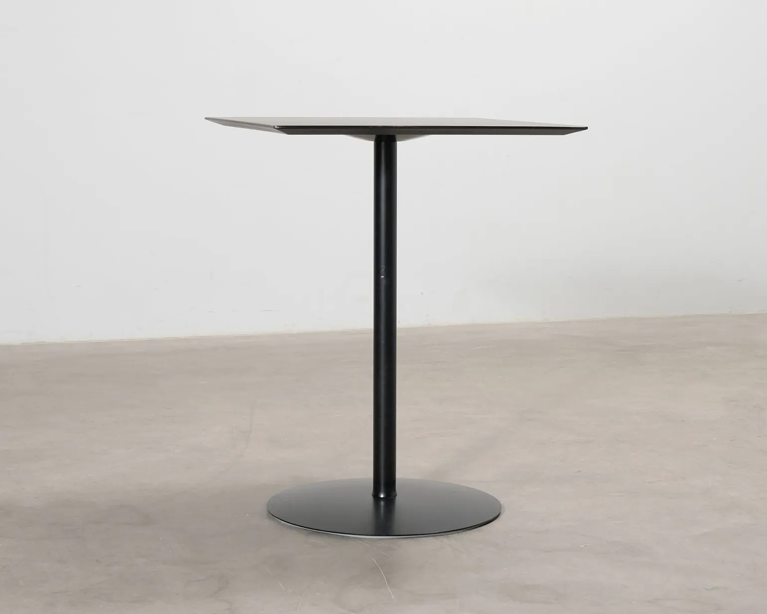 Johanson Design Stay bord svart