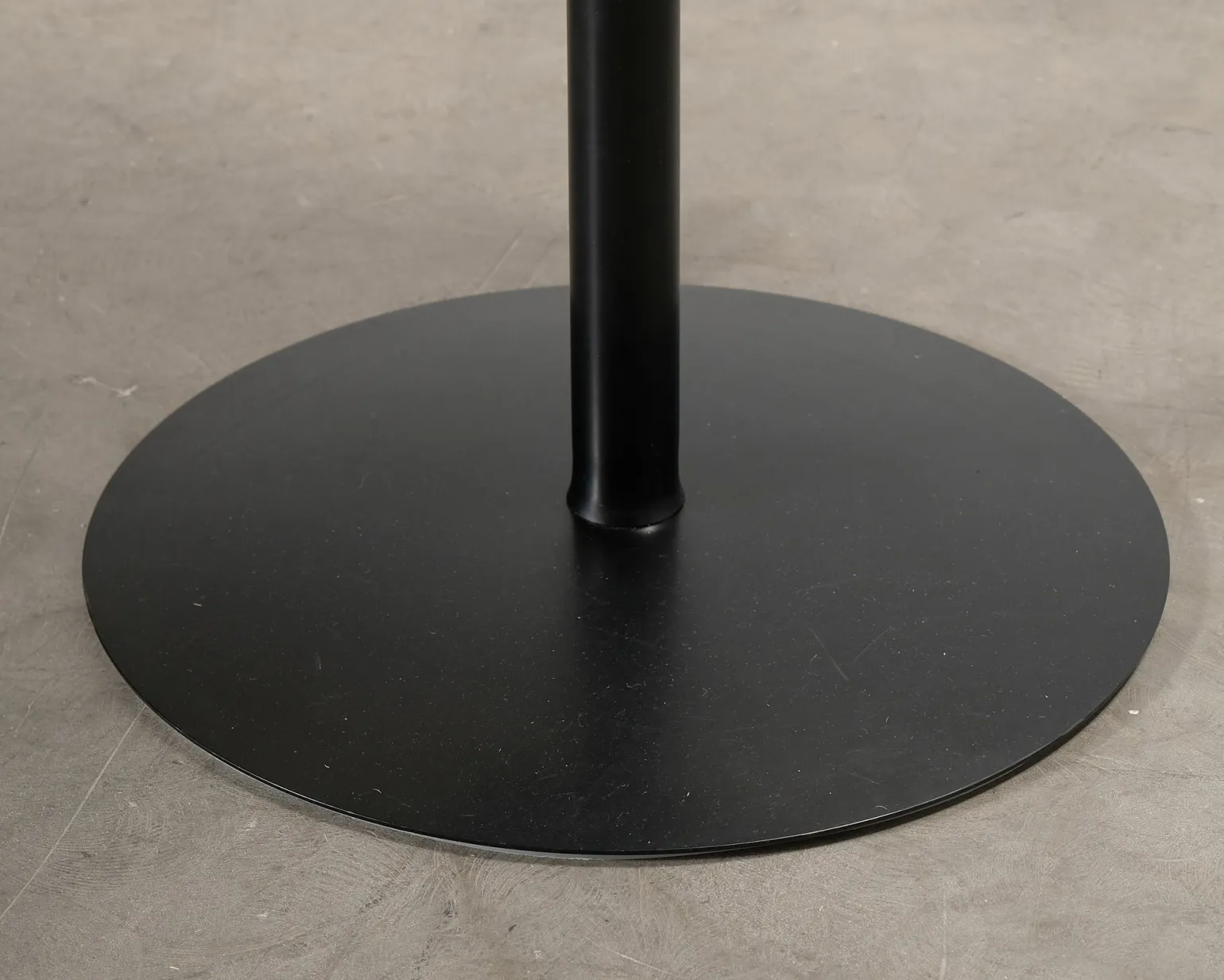 Johanson Design Stay bord svart