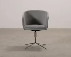 Johansson Design konferensstol grå