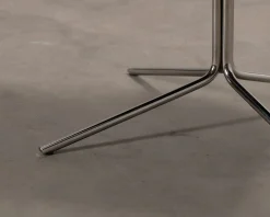 Johansson Design konferensstol grå